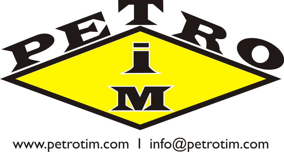 Petrotim Logo - Tank Temizliği ve Atık Alımı